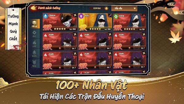 Hơi Thở Mặt Trời Screenshot 3 