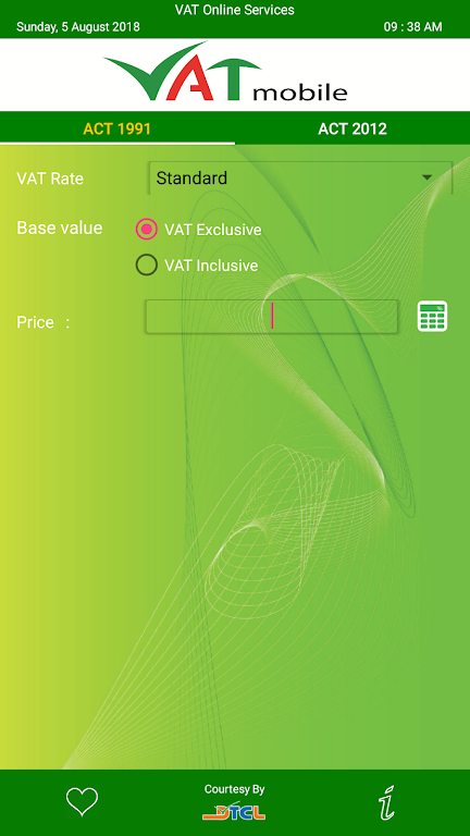 VAT East Screenshot 3 