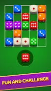 Smart Dice Merge-Block Puzzle Screenshot 4 