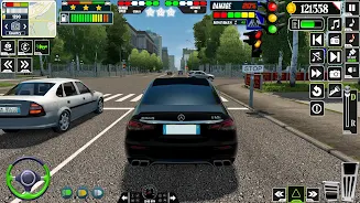 Extreme Car Game Simulator Screenshot 5 