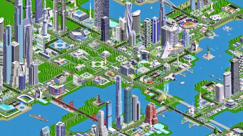 Designer City 2 Screenshot 4 