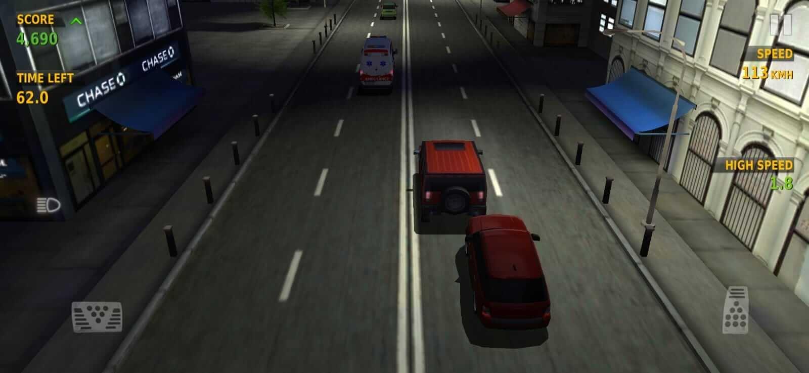 Traffic Racer Screenshot 10