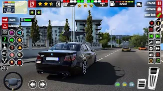 Extreme Car Game Simulator Screenshot 3 