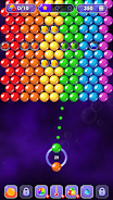 Shoot Bubble Deluxe Screenshot 1 