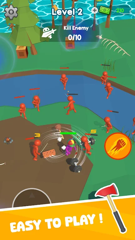 Spin To Win Screenshot 1