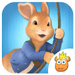 Peter Rabbit™ Birthday Party APK