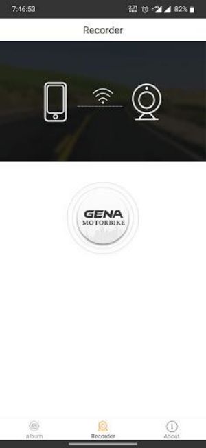 GENA MOTO Screenshot 2 