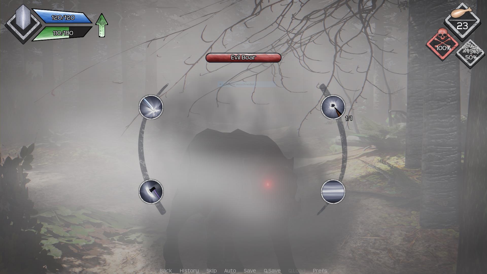  MIST Screenshot 1 