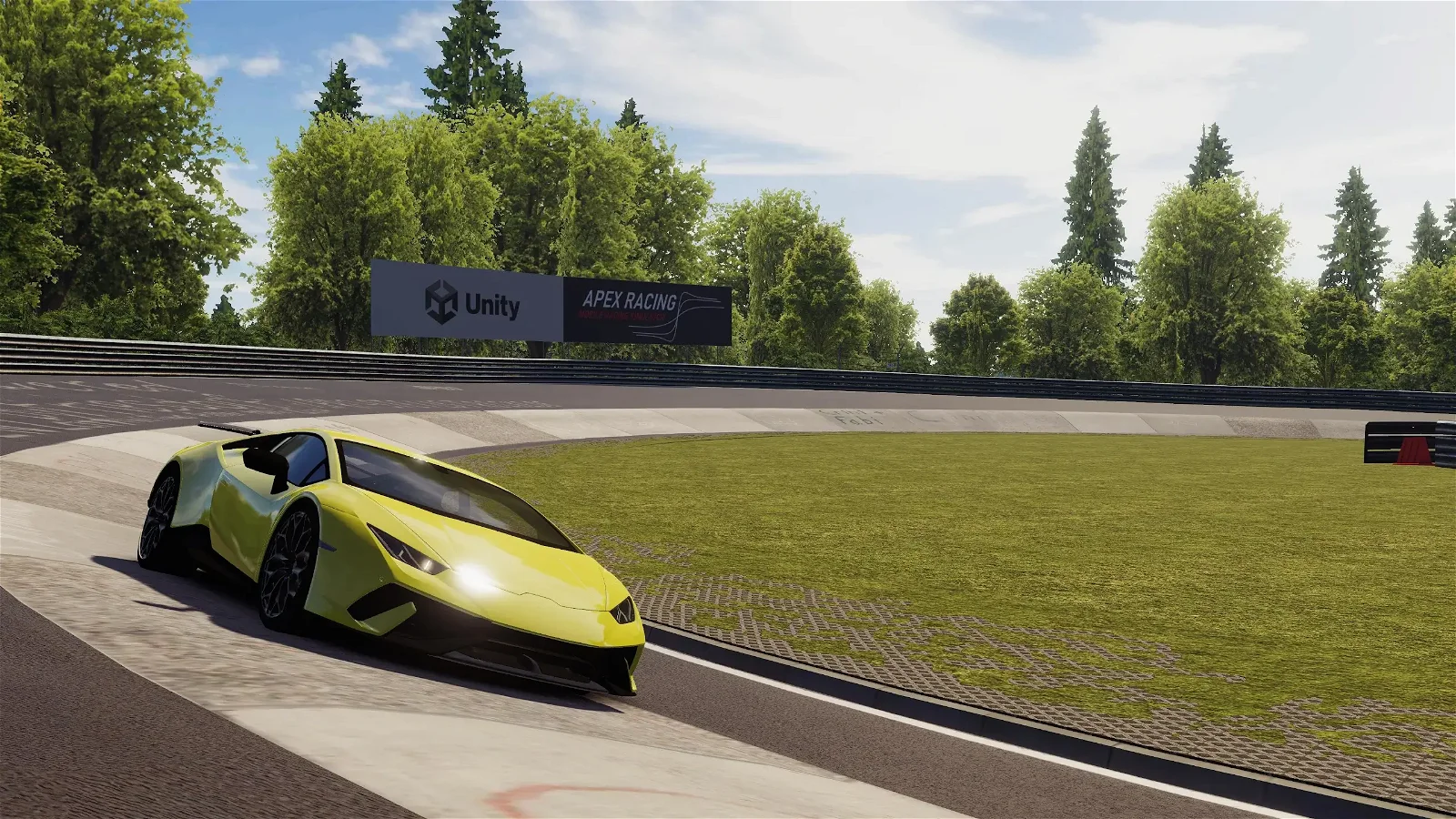 Apex Racing Screenshot 6 