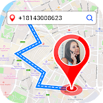 Super Location Phone Trackers APK