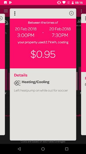 Powershop NZ Screenshot 4 