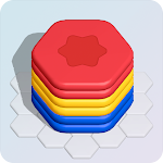 Royal Hexa: Sort Puzzle APK