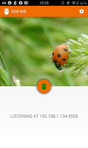 ADB WiFi Reborn Screenshot 3