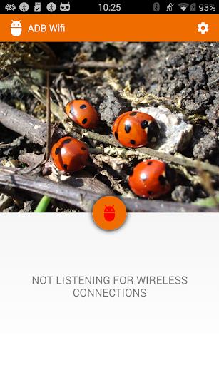 ADB WiFi Reborn Screenshot 1