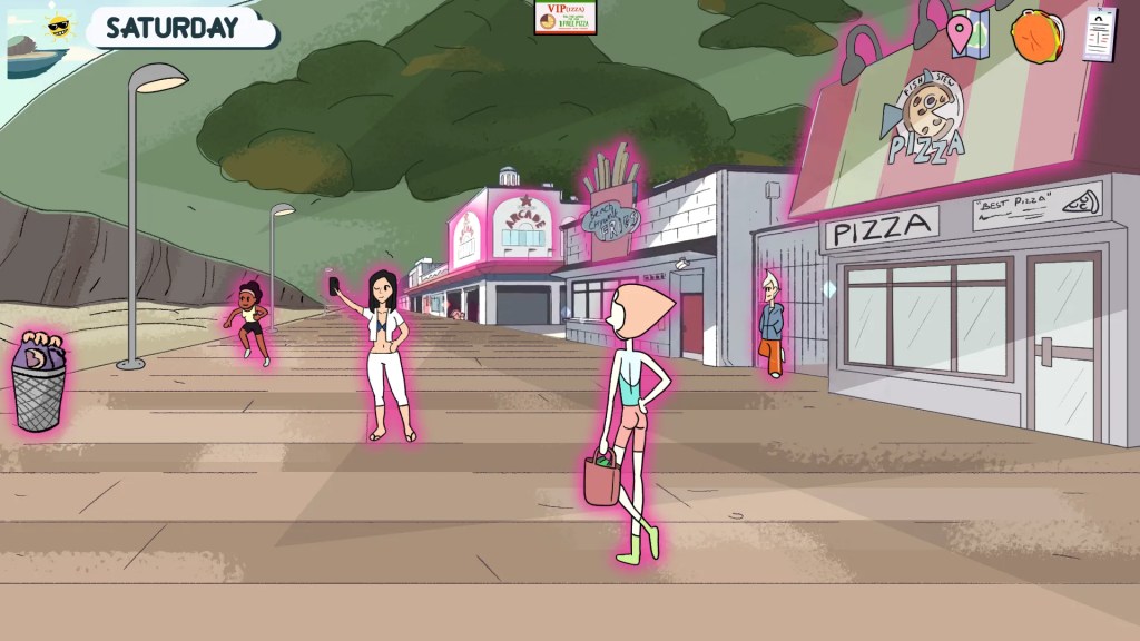 Gem Domination Screenshot 1 