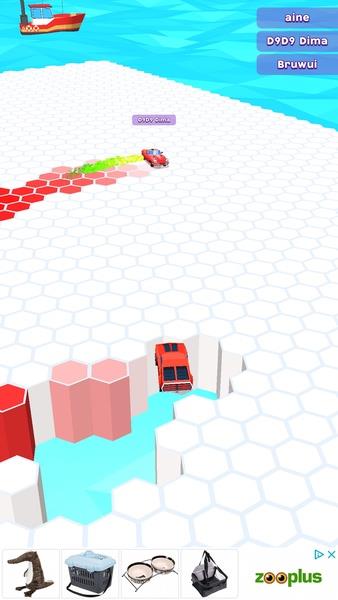 Cars Arena Screenshot 1