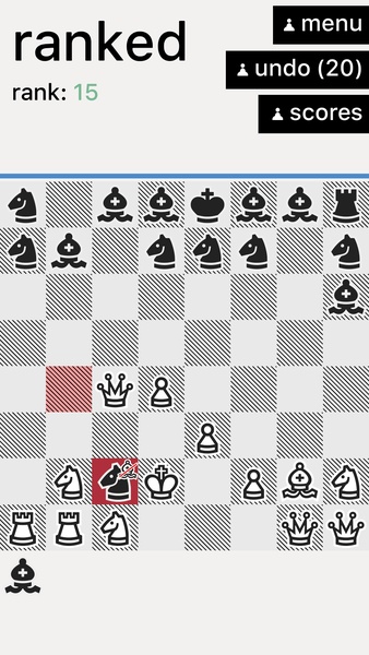 Really Bad Chess Screenshot 5