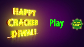 Happy Cracker Diwali Screenshot 2 