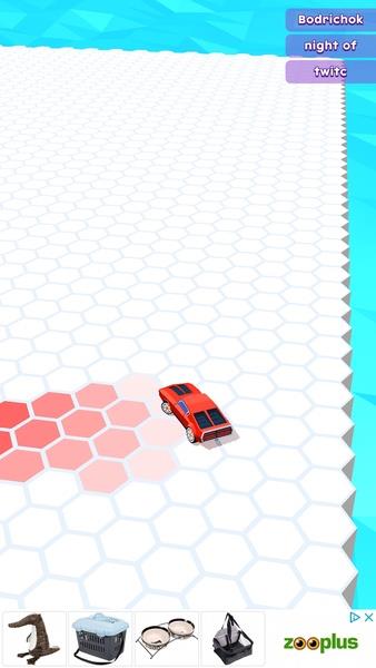 Cars Arena Screenshot 7 