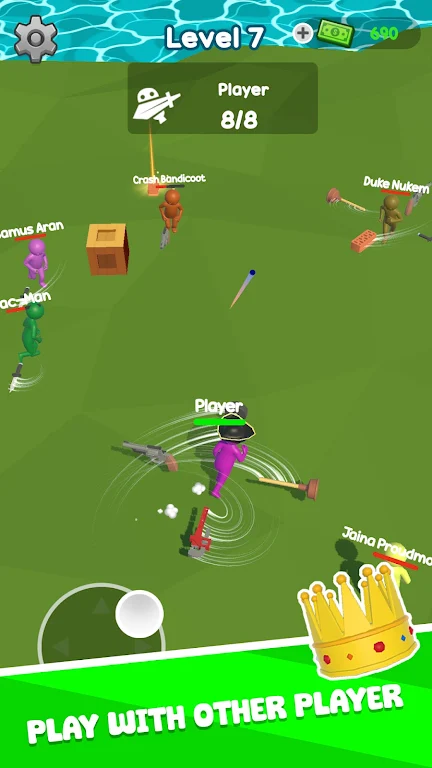 Spin To Win Screenshot 4