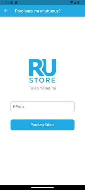 RU Store Screenshot 2