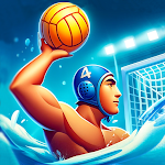 Water Polo Run APK