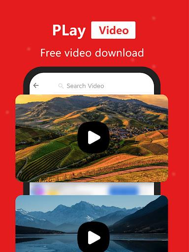 Video Downloader ALL Screenshot 3