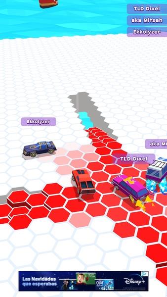 Cars Arena Screenshot 5