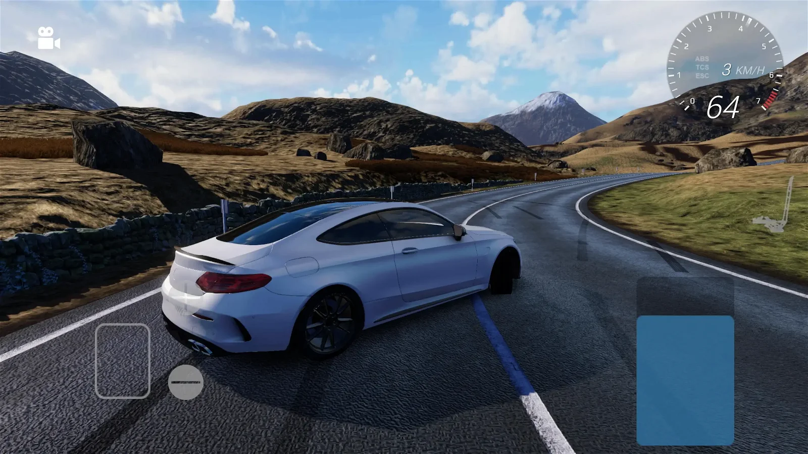 Apex Racing Screenshot 3