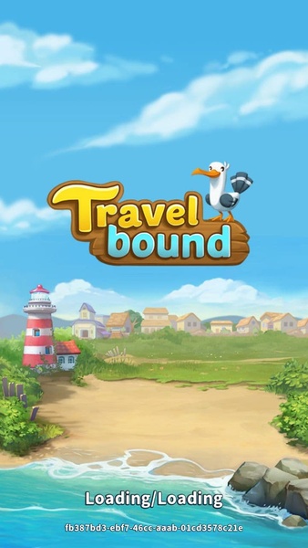 Travelbound Screenshot 1