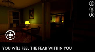 The Mail - Scary Horror Game Screenshot 2 