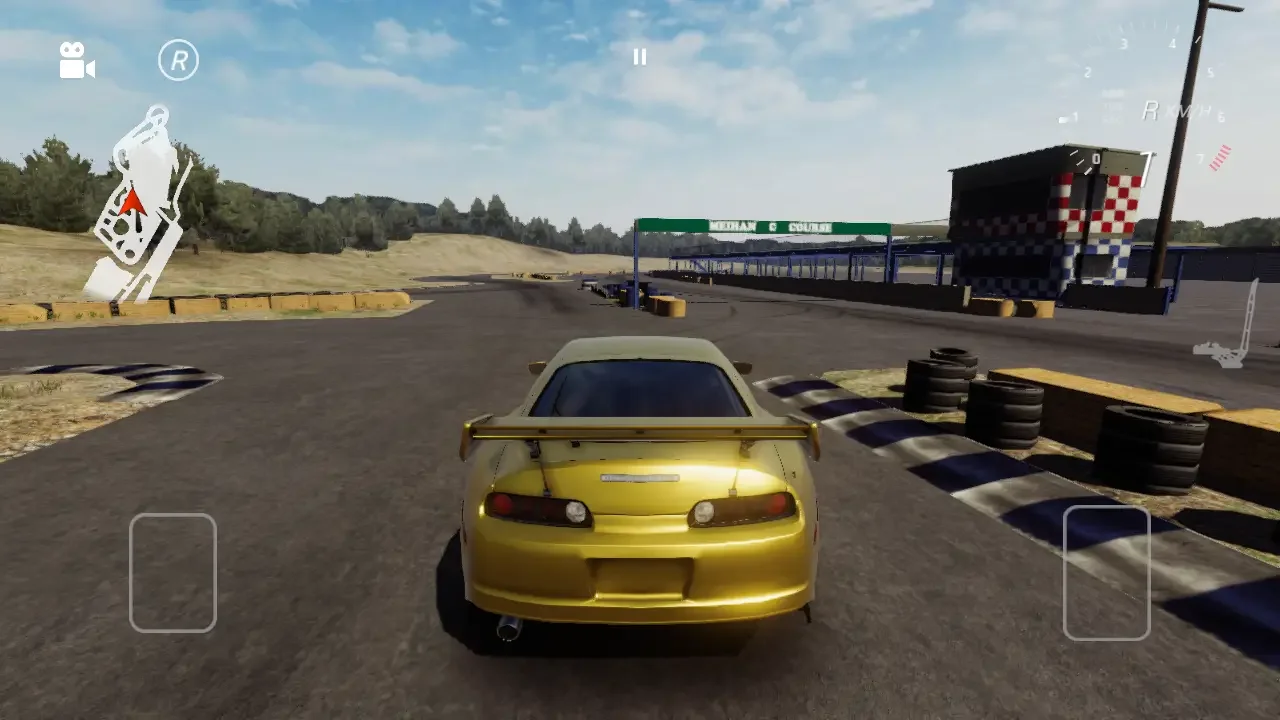 Apex Racing Screenshot 7