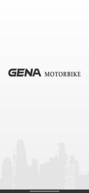 GENA MOTO Screenshot 1