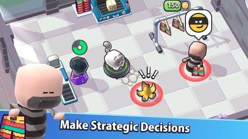 Mega Store: Idle Tycoon Shop Screenshot 2