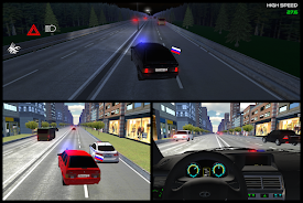 Traffic Racer 2022 Screenshot 4 