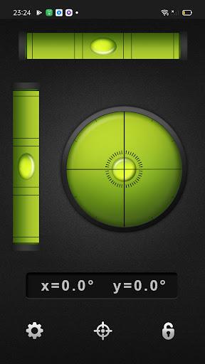 Level Tool - Bubble Level Screenshot 4
