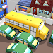 Car Parking: Traffic Jam 3D APK