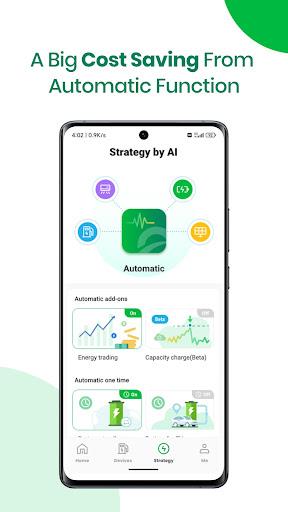 enjoyelec: Home Energy AI Screenshot 2 