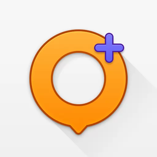 OsmAnd+ вЂ” Maps & GPS Offline APK