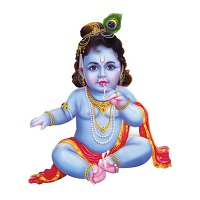 Hare Krishna Stickers for Whatsapp APK