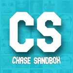 ChaseBots in Sandbox Rooms APK