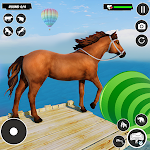 GT Animal Simulator 3D Racing APK