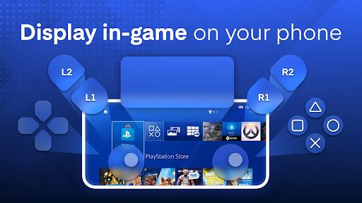 Game Controller for PS4 / PS5 Screenshot 3