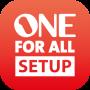 One For All Setup APK