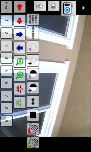 IP Cam Viewer Lite Screenshot 3 