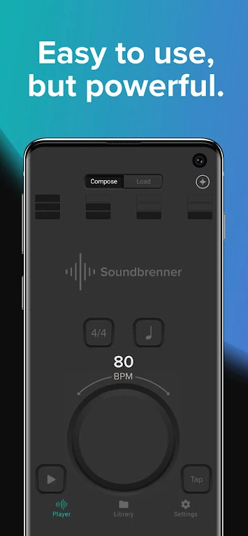 The Metronome by Soundbrenner Screenshot 2 