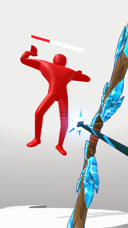 Archery Evolution Run Screenshot 3