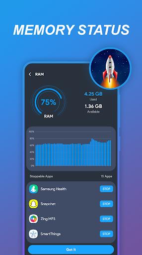 Battery MAX - Smart Charging Screenshot 3 