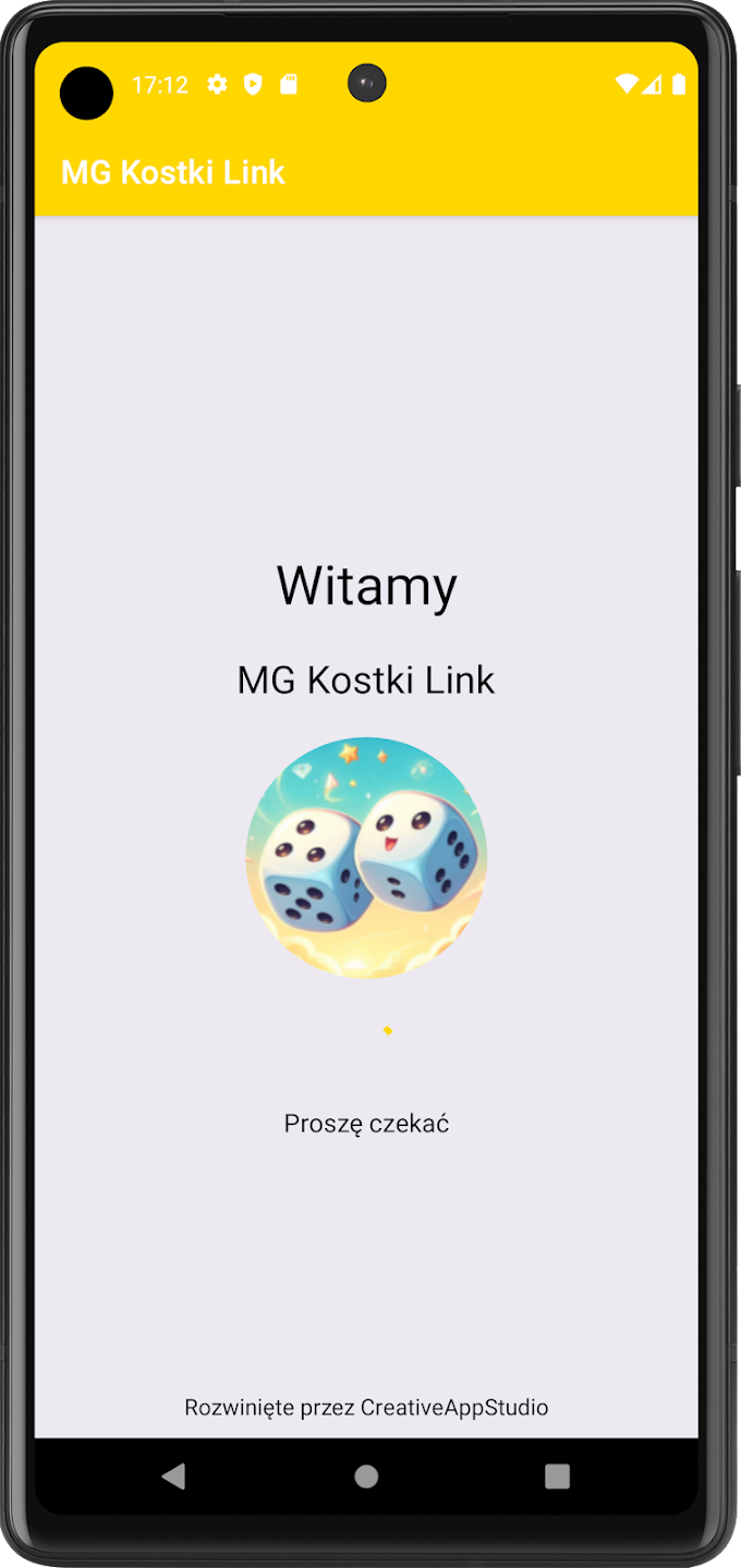 MG Kostki Link Screenshot 3