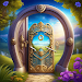 Easter Escape Room - 100 Doors APK